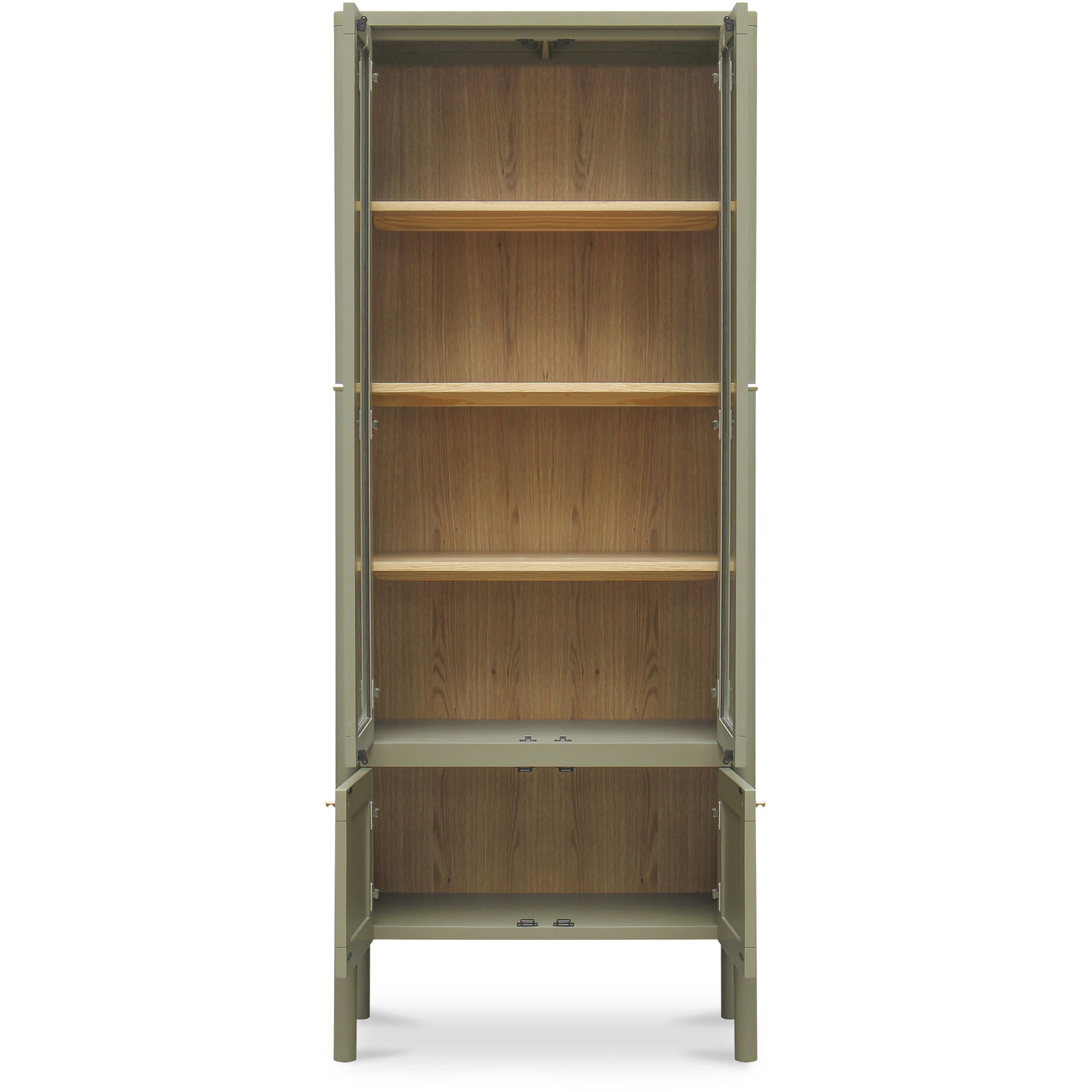 Hannah Green Cabinet, Tall